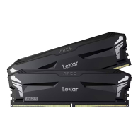 Lexar 32GB (2x16GB) 6000 CL30 Ares - 1373129 - zdjęcie 2